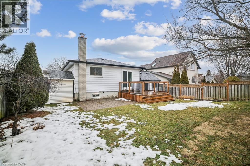 52 Belleau Street, Hamilton, Ontario  L8J 1N4 - Photo 35 - 40810506