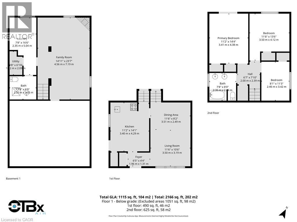 52 Belleau Street, Hamilton, Ontario  L8J 1N4 - Photo 36 - 40810506