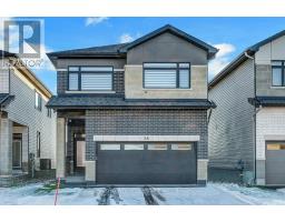 28 MENDOZA WAY, Ottawa, Ontario