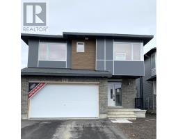 747 KENNY GORDON AVENUE W, Ottawa, Ontario