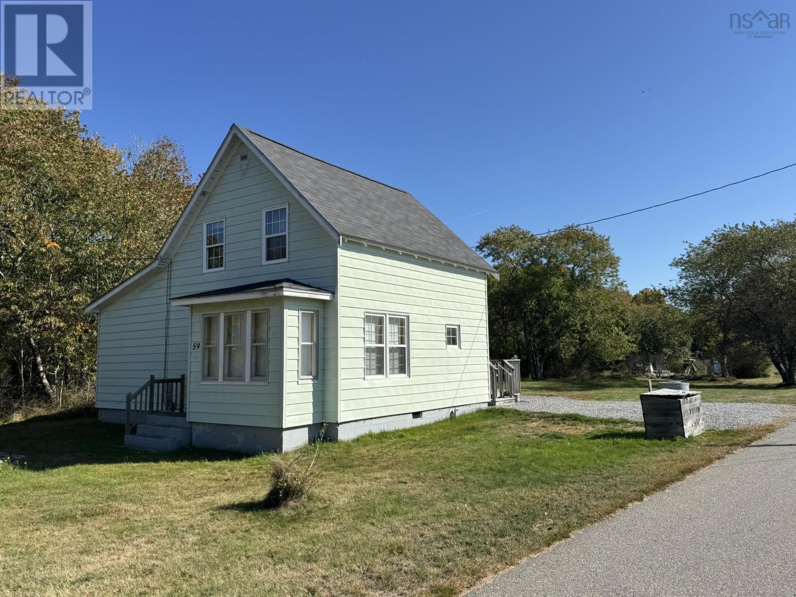 59 Transvaal Street, Shelburne, Nova Scotia  B0T 1W0 - Photo 24 - 202525320