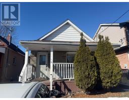 BSMT - 12 MAHONEY AVENUE, Toronto, Ontario