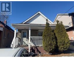 12 MAHONEY AVENUE, Toronto, Ontario