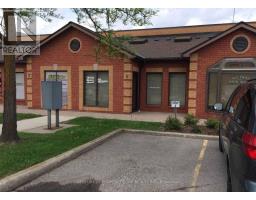 6 - 20 REGAN ROAD, Brampton, Ontario