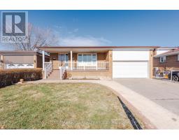 7521 ROCKHILL ROAD, Mississauga, Ontario