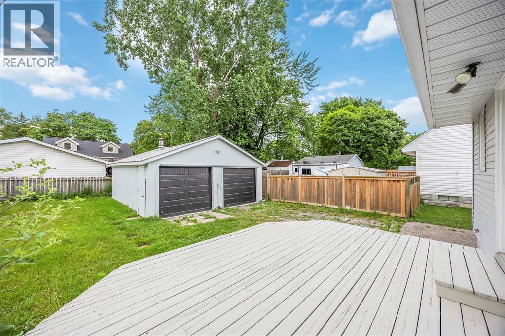 136 Chestnut Avenue, Sarnia, Ontario  N7T 4L8 - Photo 28 - 26004468