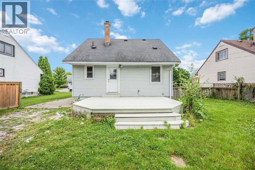 136 Chestnut Avenue, Sarnia, Ontario  N7T 4L8 - Photo 26 - 26004405