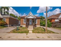 35 SALISBURY Avenue, Brantford, Ontario