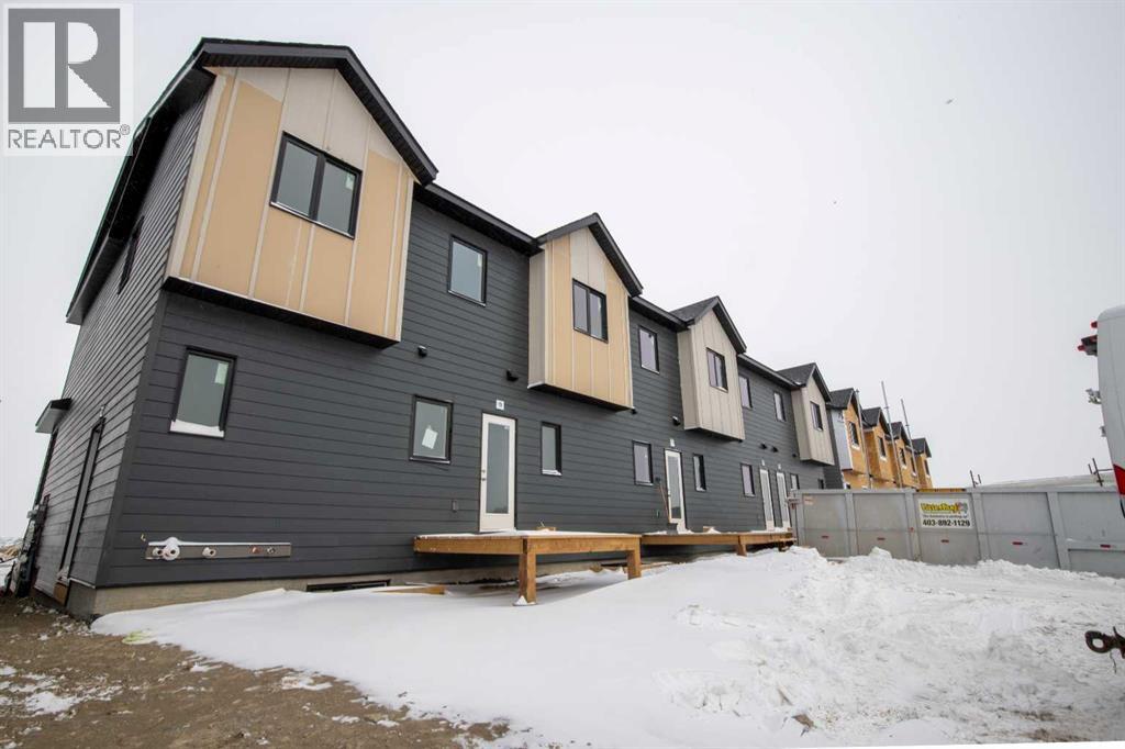 2815 16 Avenue, Coaldale, Alberta  T1M 1J8 - Photo 7 - A2287332