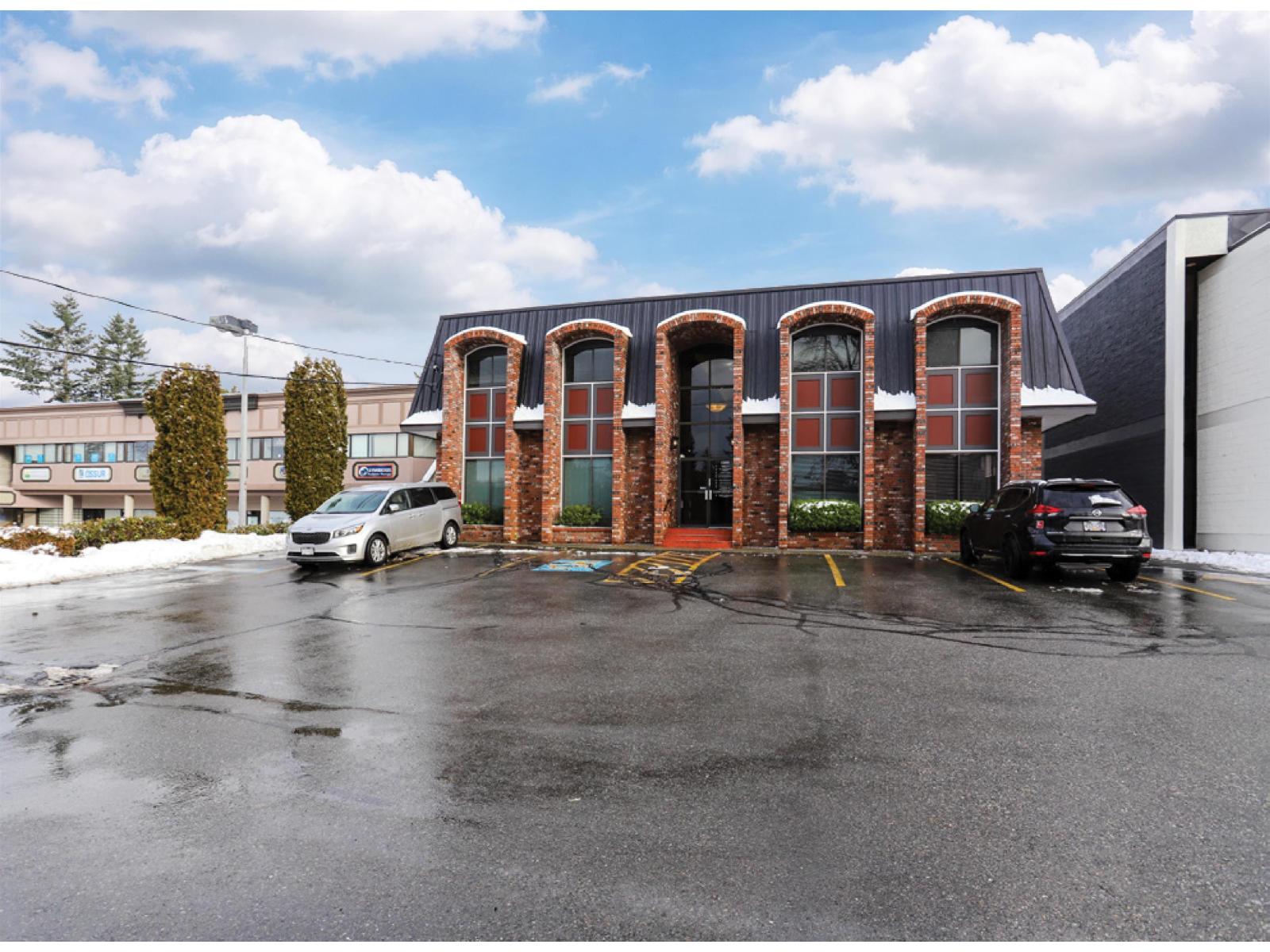 202 2306 Mccallum Road, Abbotsford, British Columbia  V2S 3P4 - Photo 1 - C8076821