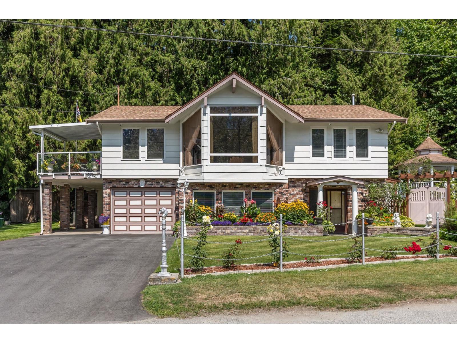 50861-50871 O'BYRNE ROAD|Chilliwack River Valley