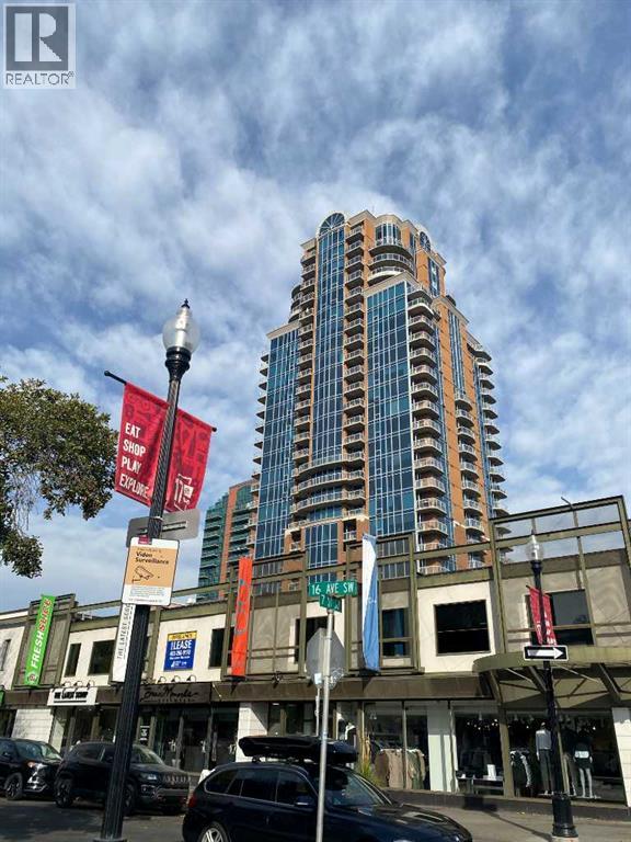 206, 817 15 Avenue Sw, Calgary, Alberta  T2R 0H8 - Photo 2 - A2261279