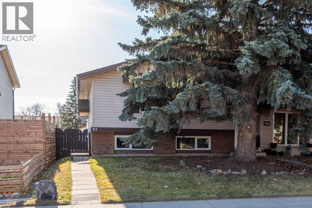 43 Midridge Gardens Se, Calgary, Alberta  T2X 1C4 - Photo 1 - A2269105