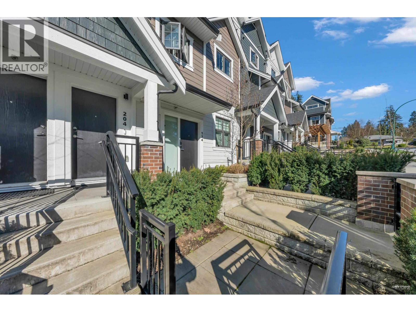 204 678 Fairview Street, Coquitlam, British Columbia  V3J 0N1 - Photo 16 - R3085947