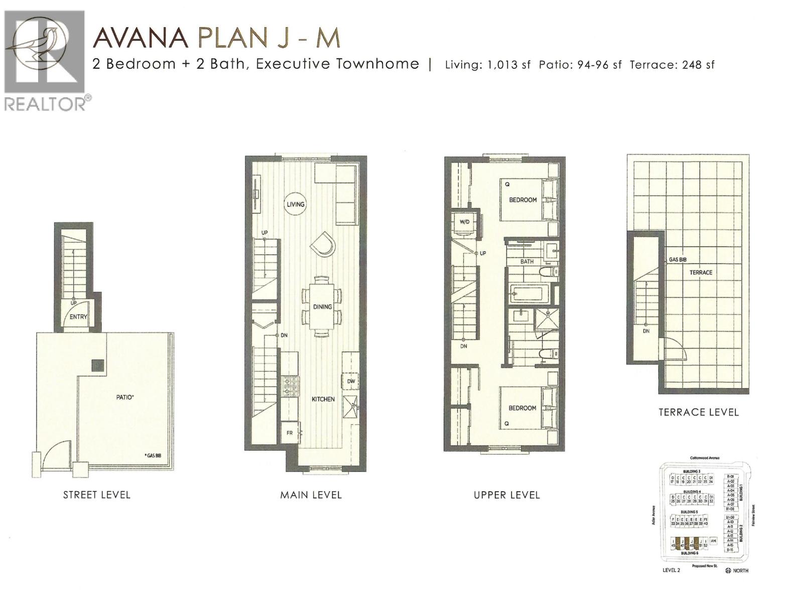 204 678 Fairview Street, Coquitlam, British Columbia  V3J 0N1 - Photo 18 - R3085947