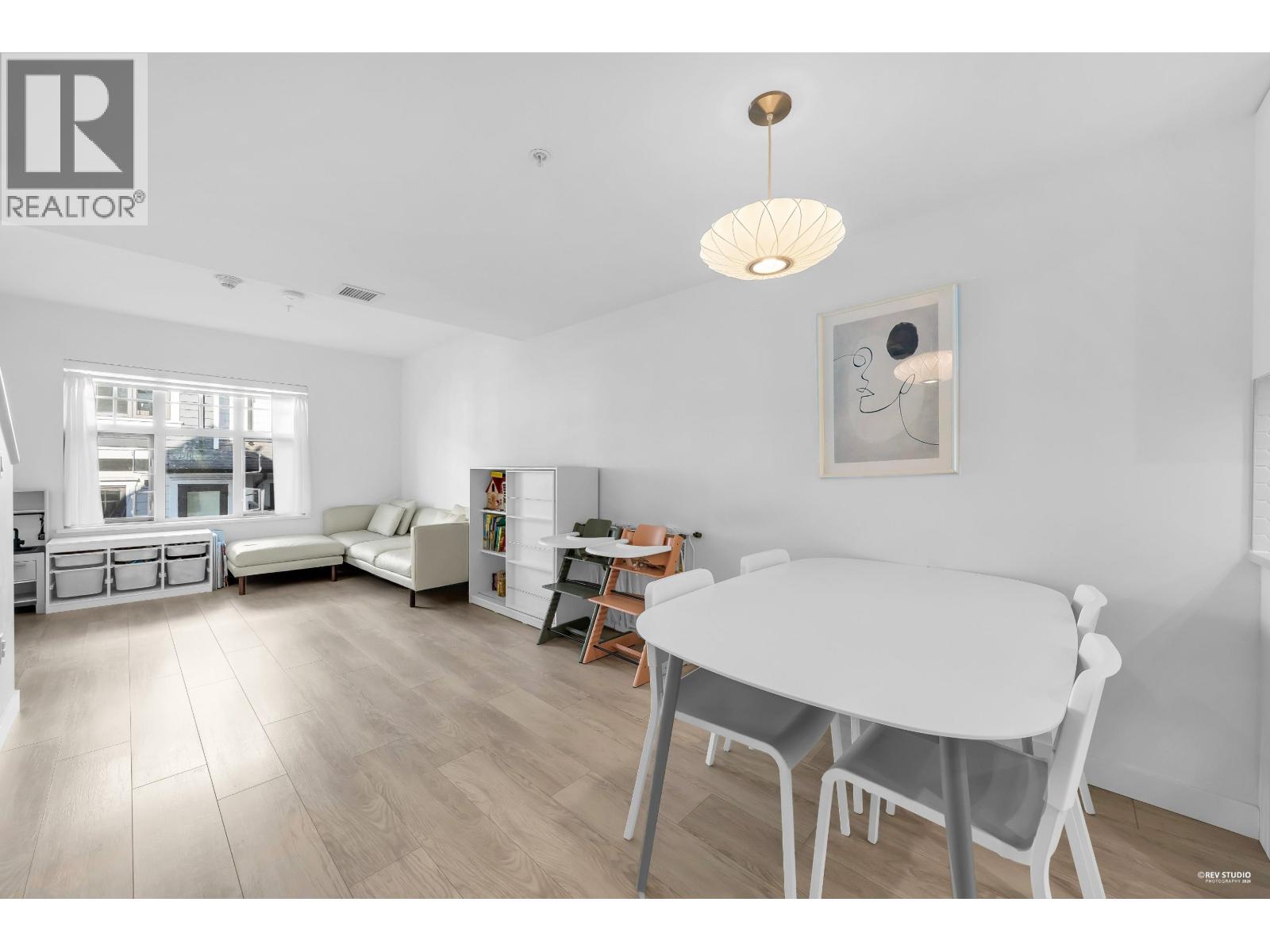 204 678 Fairview Street, Coquitlam, British Columbia  V3J 0N1 - Photo 6 - R3085947