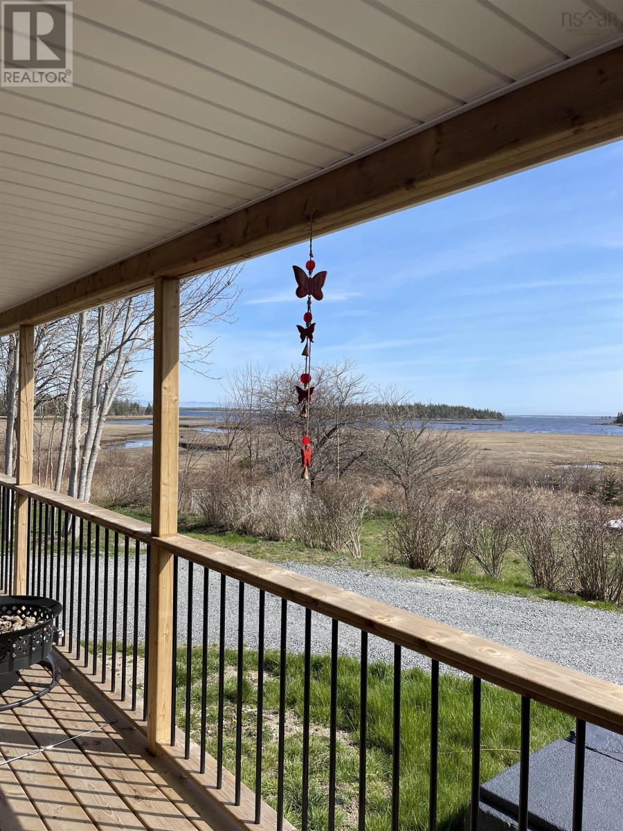 2713 Highway 3, Barrington West, Nova Scotia  B0W 1E0 - Photo 26 - 202604165