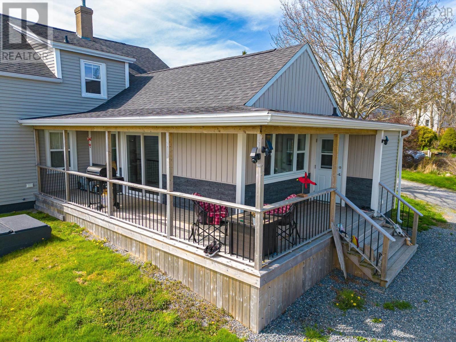 2713 Highway 3, Barrington West, Nova Scotia  B0W 1E0 - Photo 6 - 202604165