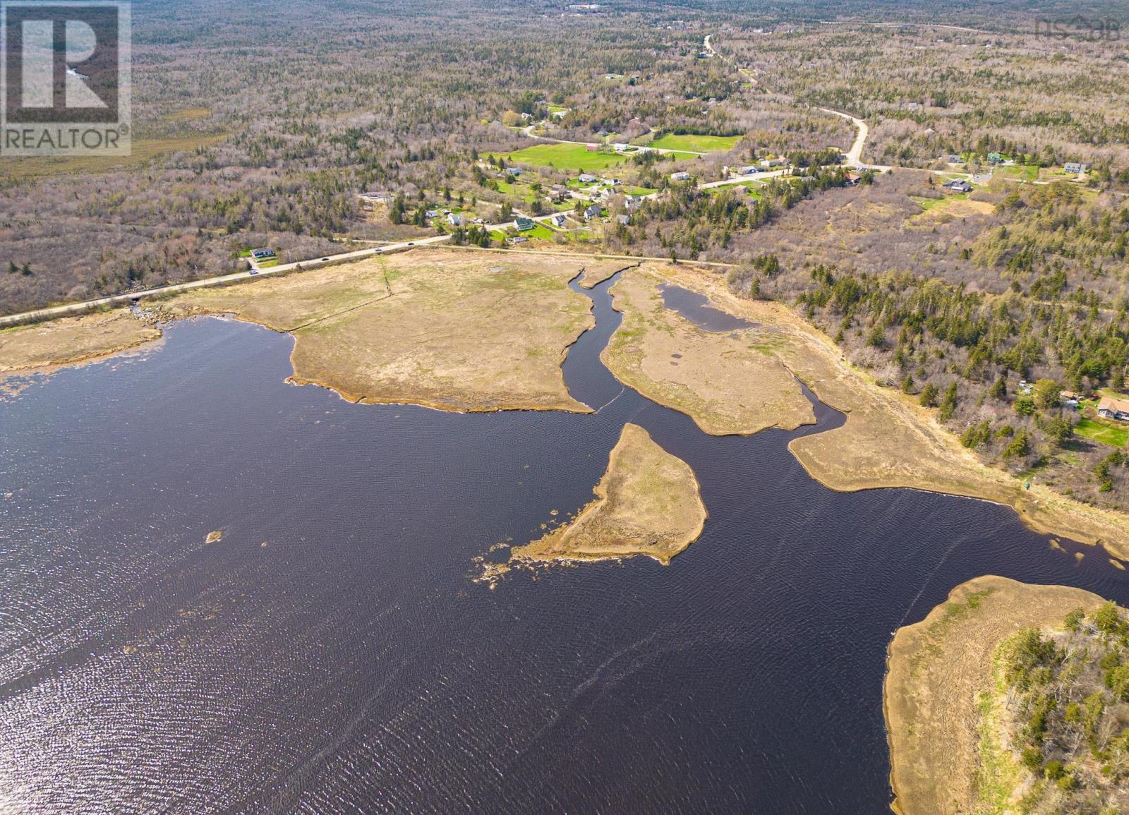 2713 Highway 3, Barrington West, Nova Scotia  B0W 1E0 - Photo 44 - 202604165