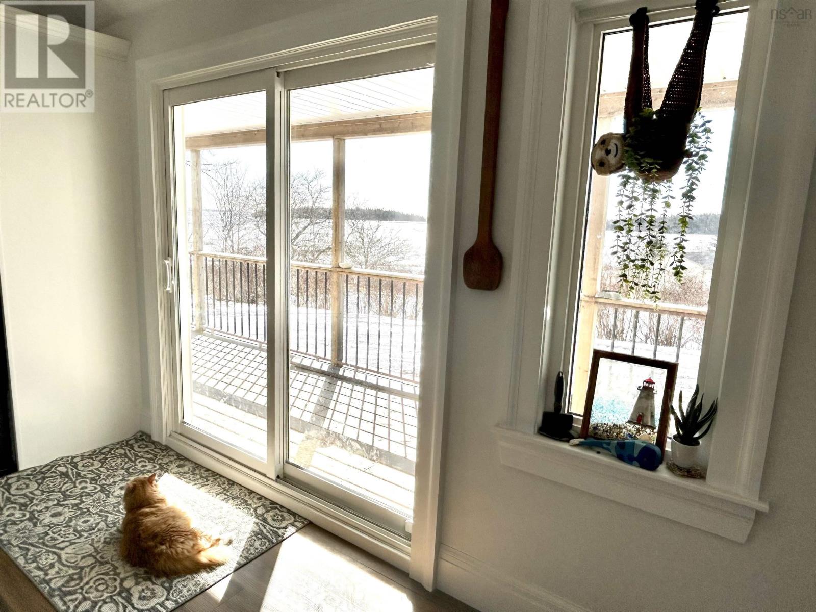 2713 Highway 3, Barrington West, Nova Scotia  B0W 1E0 - Photo 11 - 202604165