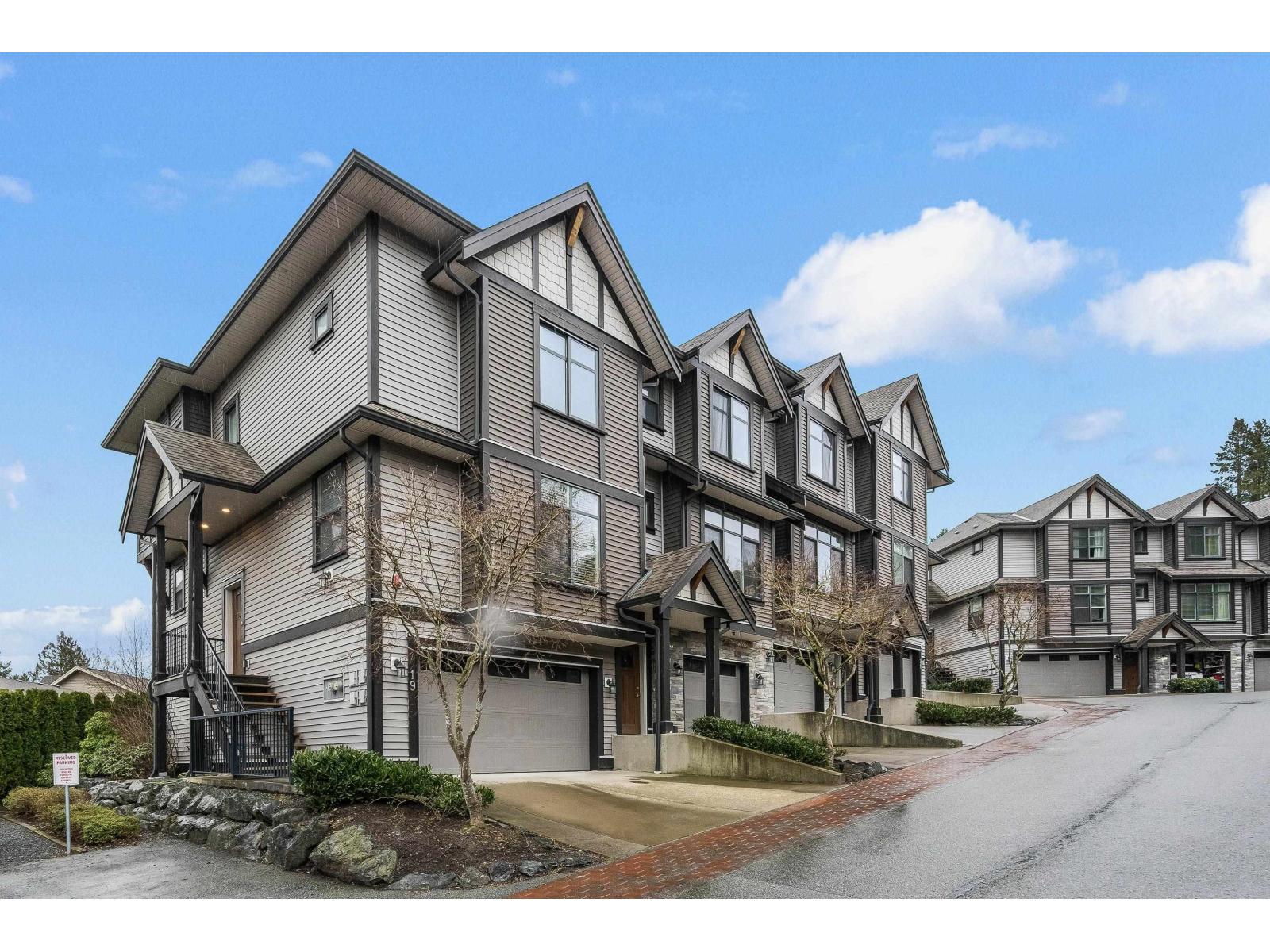 19 5756 Promontory Road, Promontory, Chilliwack, British Columbia  V2R 0V8 - Photo 1 - R3096307