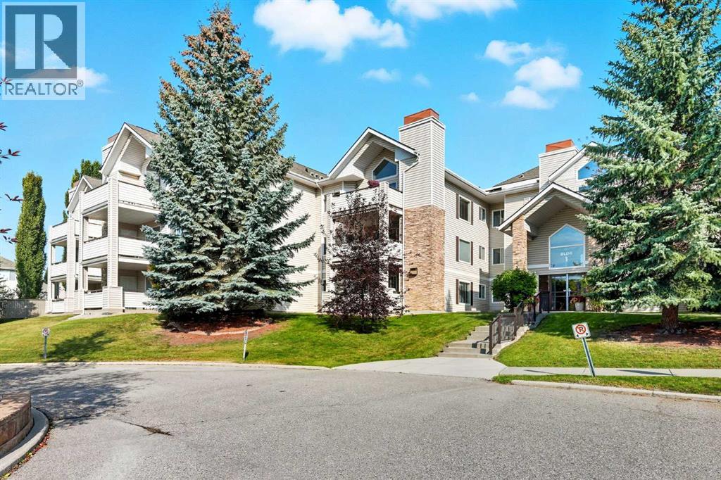 1211, 7451 Springbank Boulevard Sw, Calgary, Alberta  T3H 4K5 - Photo 5 - A2286193