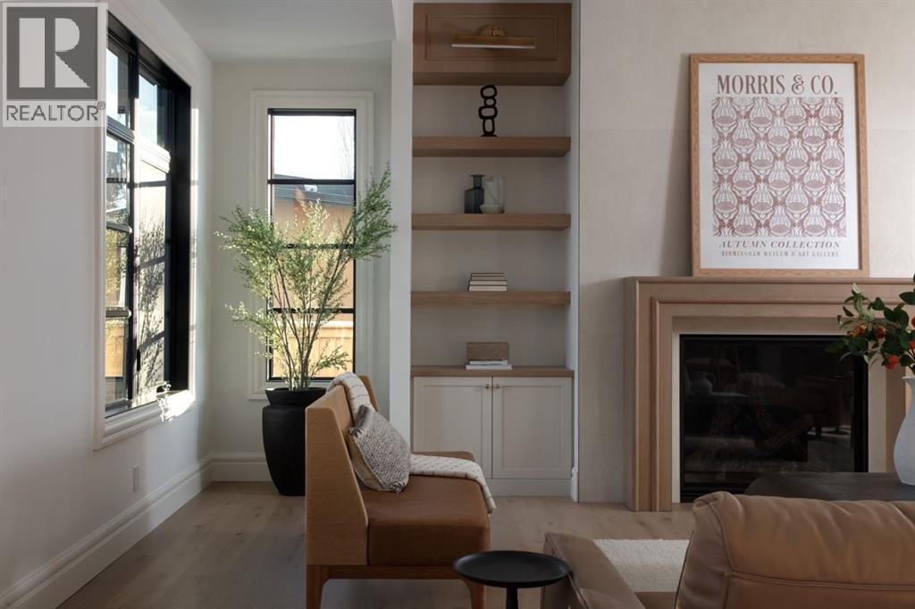 2945 Toronto Crescent Nw, Calgary, Alberta  T2N 3W4 - Photo 11 - A2290621