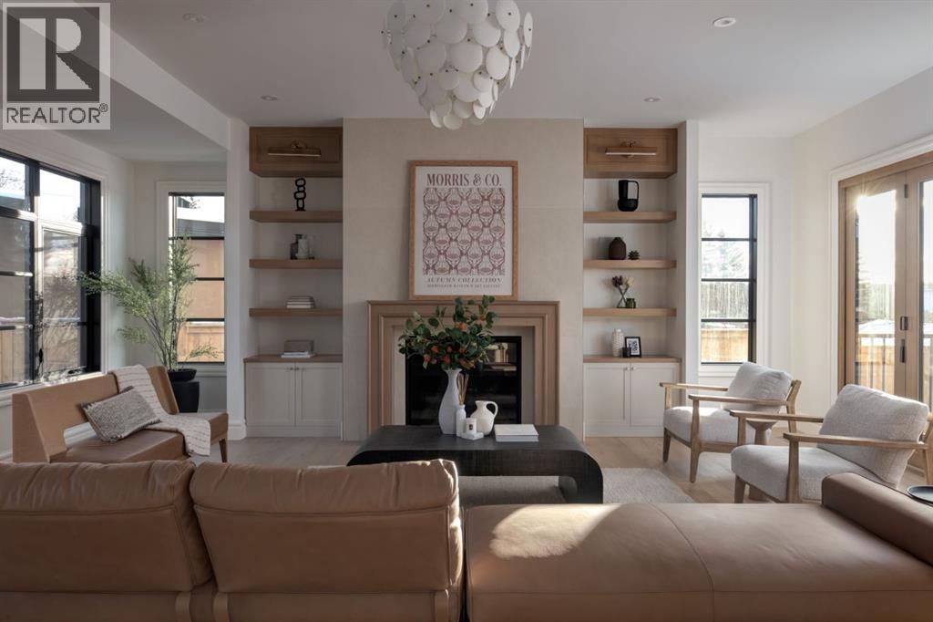 2945 Toronto Crescent Nw, Calgary, Alberta  T2N 3W4 - Photo 9 - A2290621