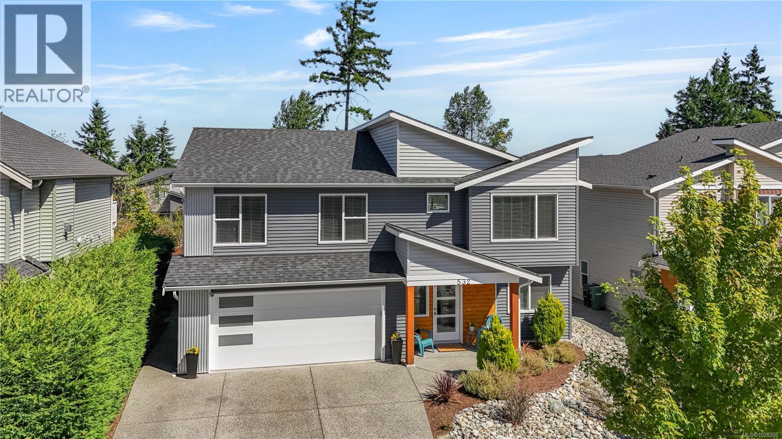 532 Lori Pl, Nanaimo, British Columbia