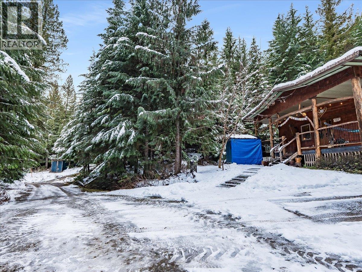 6610 6 Highway, Ymir, British Columbia  V0G 2K0 - Photo 37 - 10371621