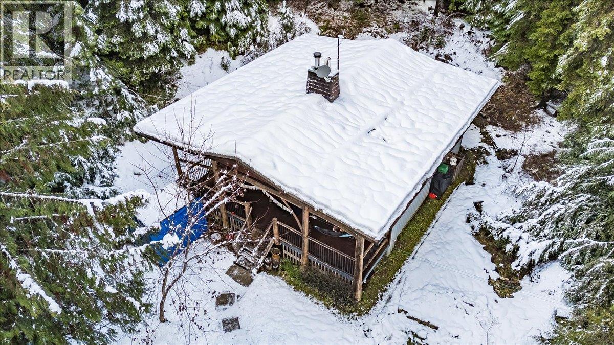 6610 6 Highway, Ymir, British Columbia  V0G 2K0 - Photo 27 - 10371621