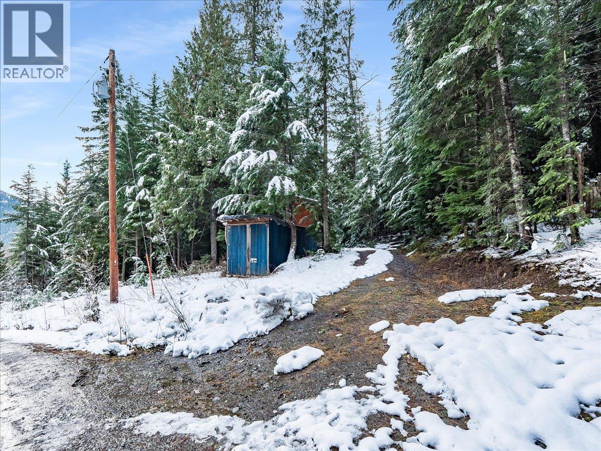 6610 6 Highway, Ymir, British Columbia  V0G 2K0 - Photo 40 - 10371621