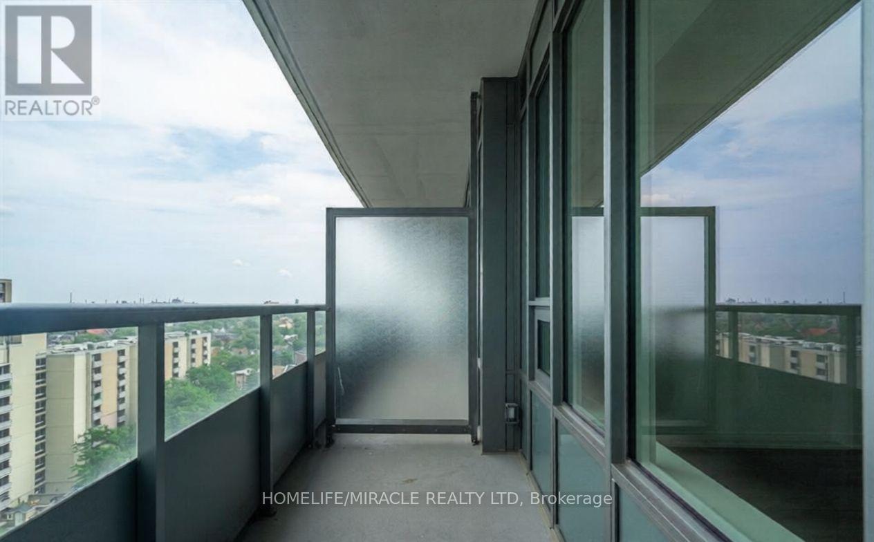 1201 - 212 King Street, Hamilton, Ontario  L8N 1B5 - Photo 11 - X12862392