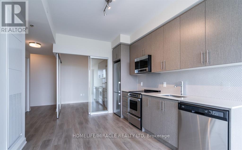 1201 - 212 King Street, Hamilton, Ontario  L8N 1B5 - Photo 5 - X12862392