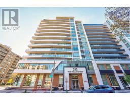 1201 - 212 KING WILLIAM STREET, Hamilton, Ontario