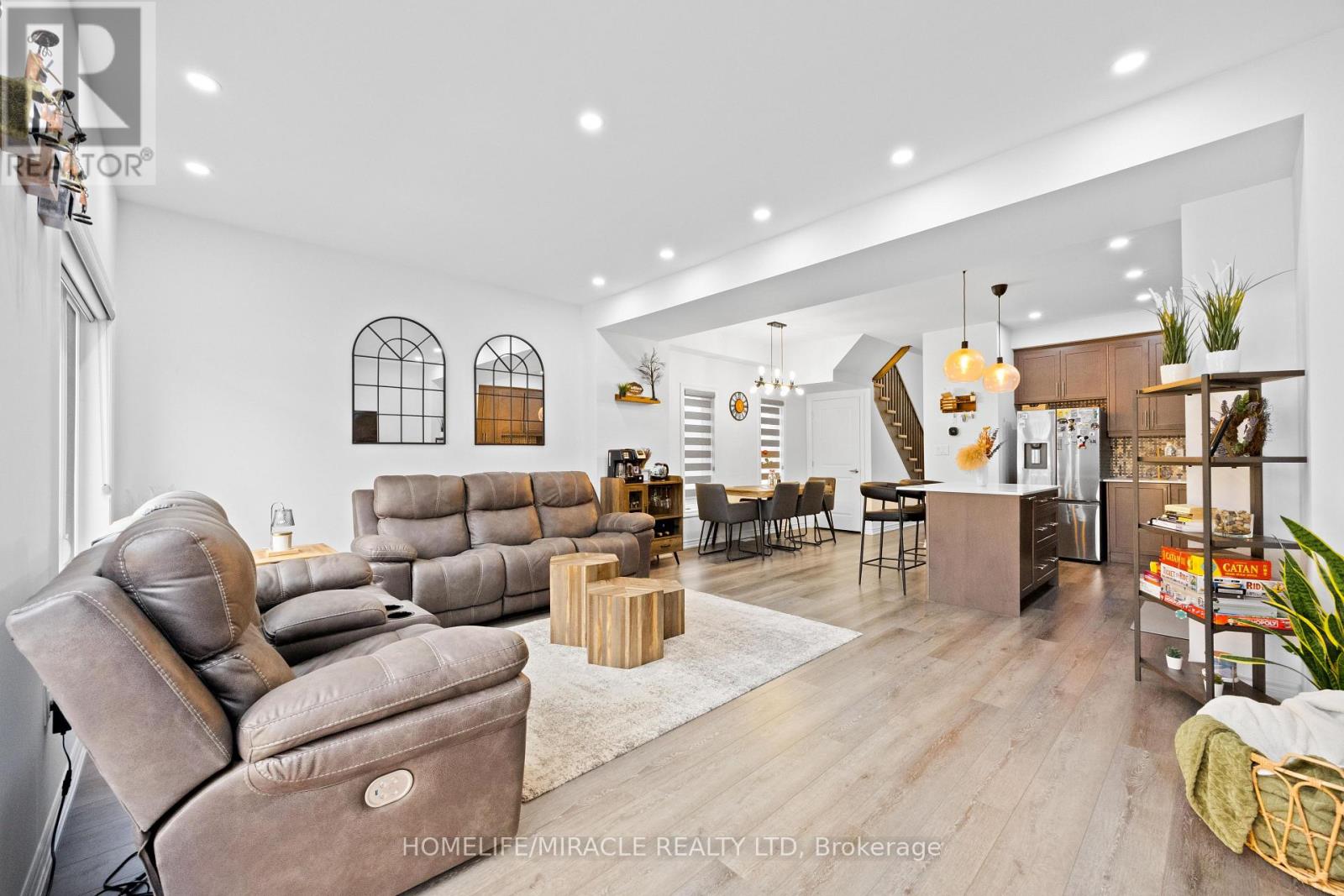 58 June Callwood Way, Brant, Ontario  N3T 0V2 - Photo 12 - X12862446