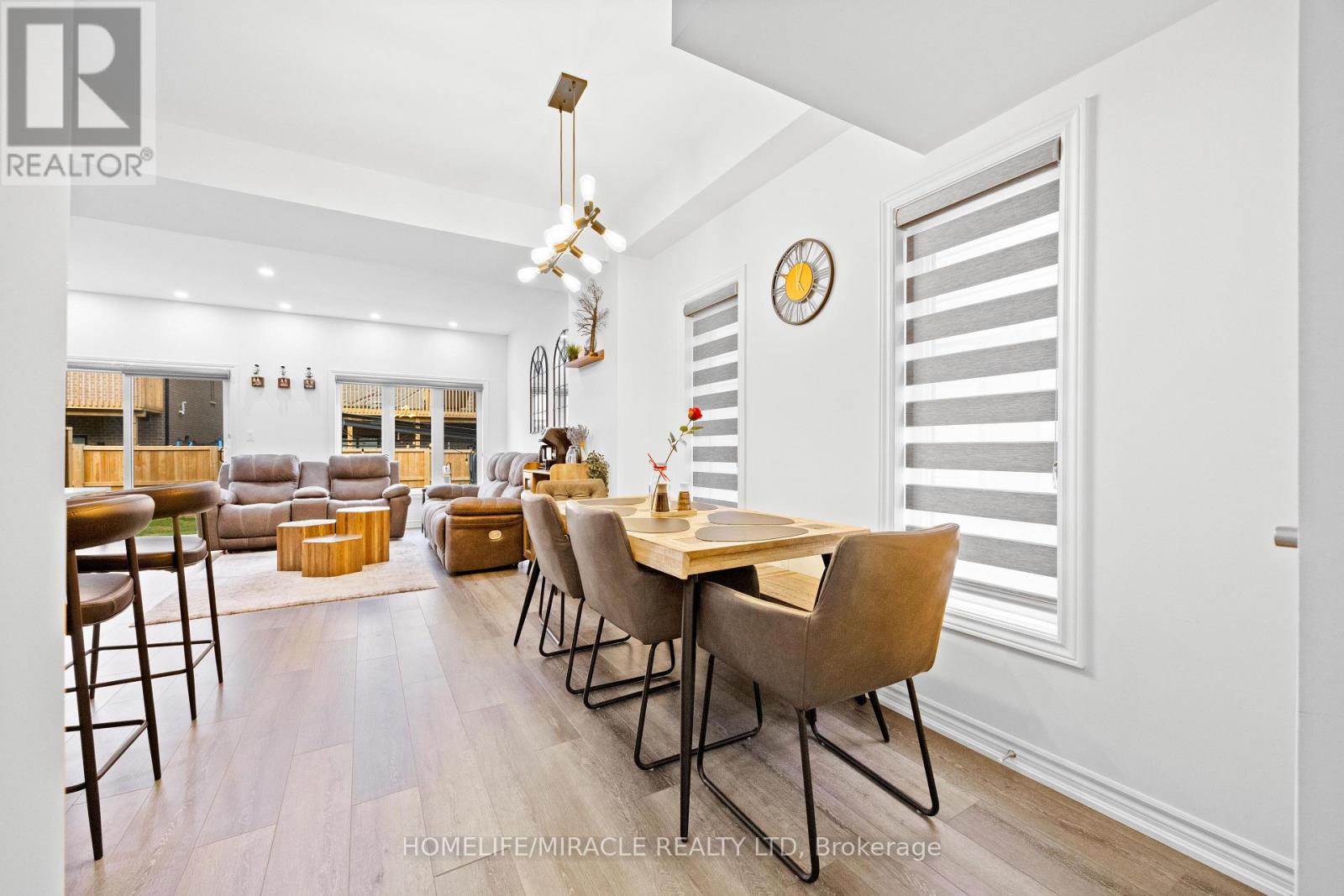 58 June Callwood Way, Brant, Ontario  N3T 0V2 - Photo 13 - X12862446