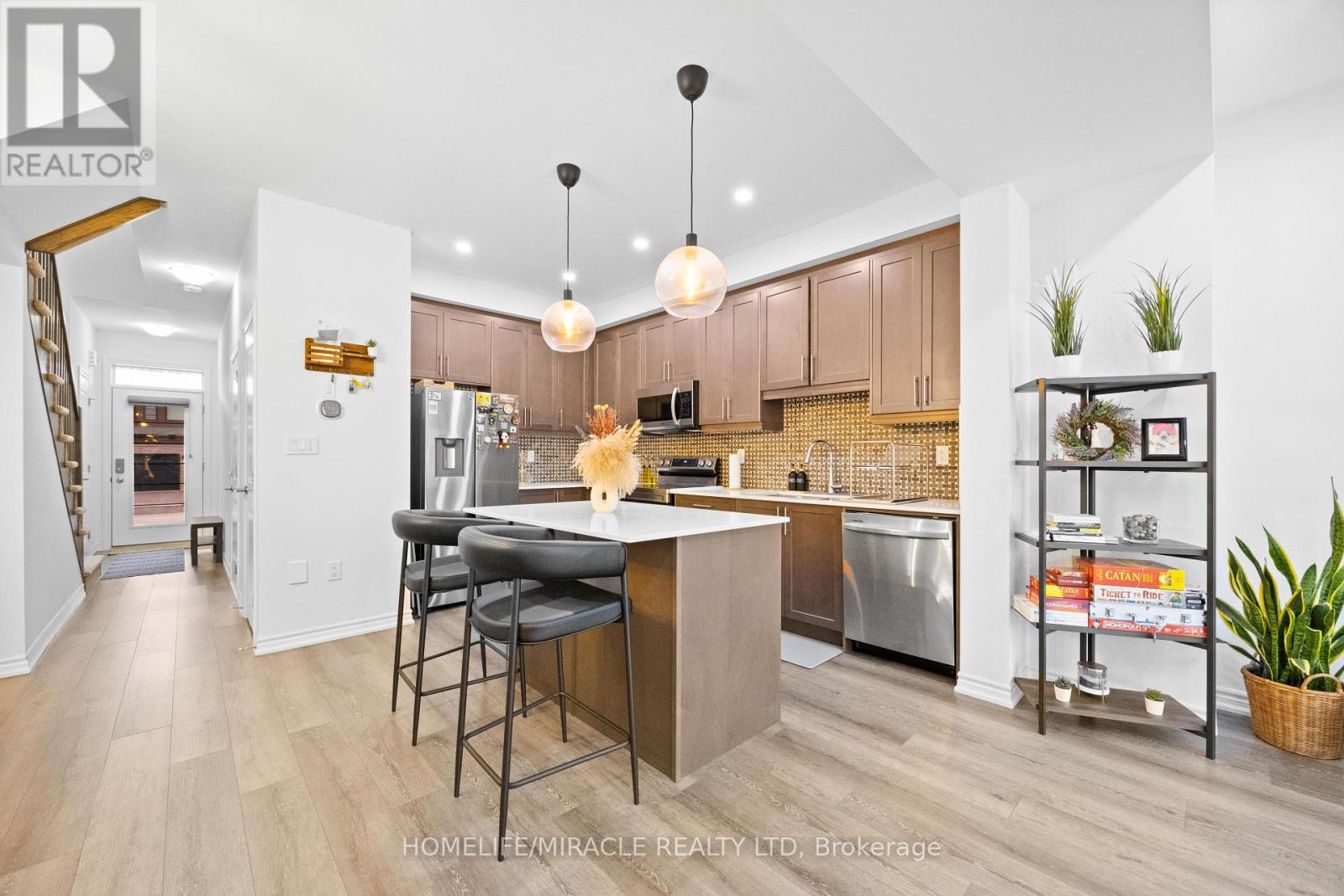 58 June Callwood Way, Brant, Ontario  N3T 0V2 - Photo 15 - X12862446