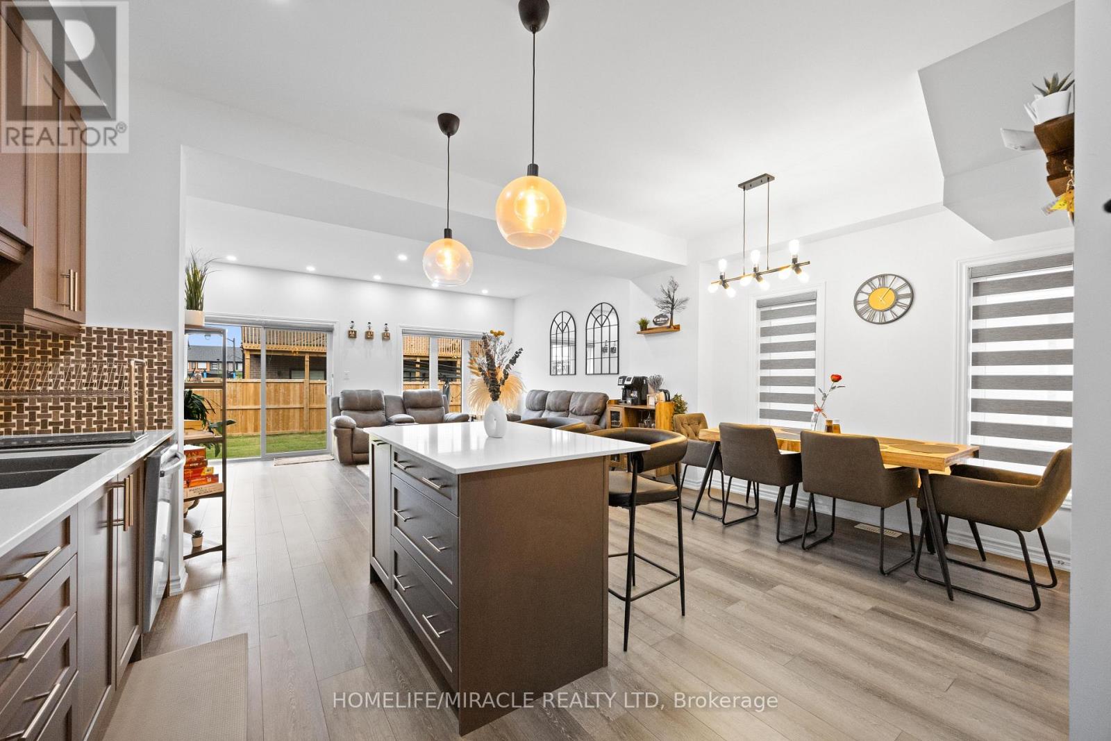 58 June Callwood Way, Brant, Ontario  N3T 0V2 - Photo 17 - X12862446