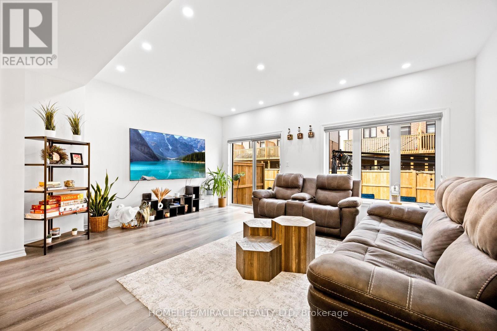 58 June Callwood Way, Brant, Ontario  N3T 0V2 - Photo 22 - X12862446