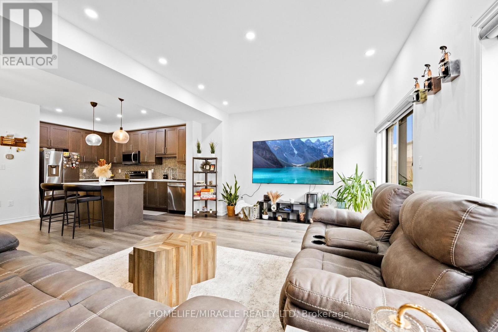 58 June Callwood Way, Brant, Ontario  N3T 0V2 - Photo 23 - X12862446