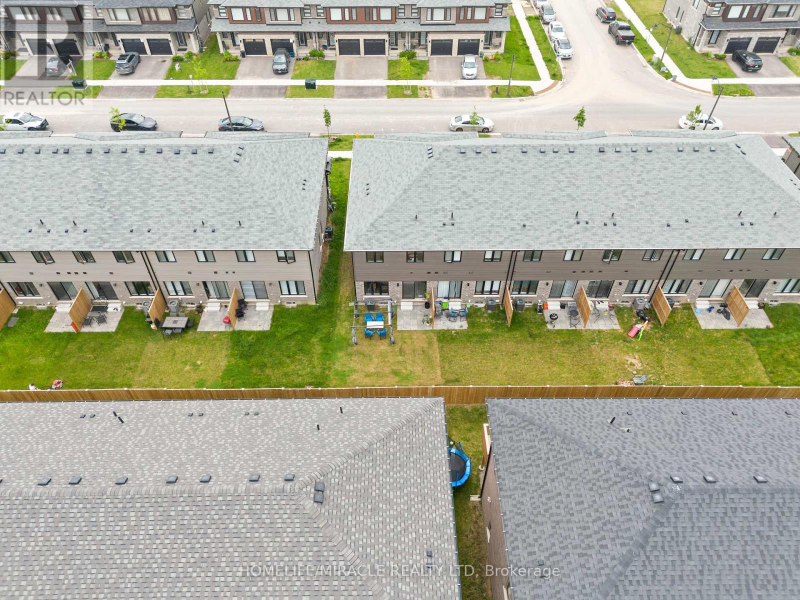 58 June Callwood Way, Brant, Ontario  N3T 0V2 - Photo 46 - X12862446