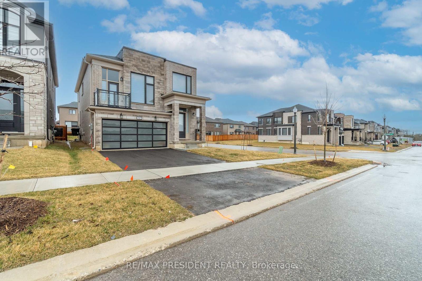 782 SOBESKI AVENUE, Woodstock, Ontario