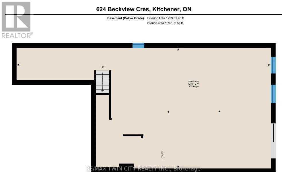 624 Beckview Crescent, Kitchener, Ontario  N2R 0R4 - Photo 45 - X12862494