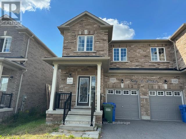 145 Seeley Street, Southgate, Ontario  N0C 1B0 - Photo 2 - X12862512