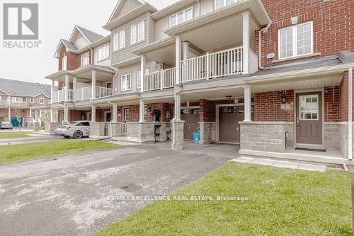 9 Hiscott Drive, Hamilton, Ontario  L8B 0A2 - Photo 3 - X12862560