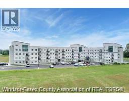 1900 6TH CONCESSION Unit# 415, LaSalle, Ontario