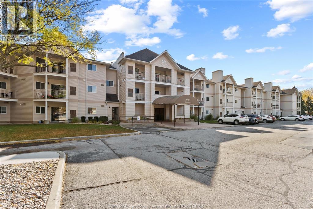 2922 Rivard Unit# 116, Windsor, Ontario  N9T 3N9 - Photo 2 - 26004898