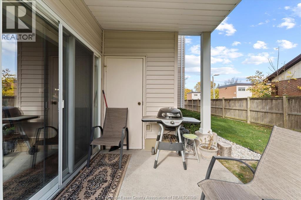 2922 Rivard Unit# 116, Windsor, Ontario  N9T 3N9 - Photo 23 - 26004898