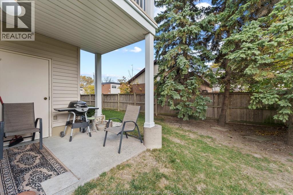 2922 Rivard Unit# 116, Windsor, Ontario  N9T 3N9 - Photo 24 - 26004898
